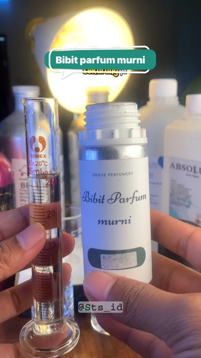 #GratisOngkirRP0 #CODinApa #PromoNonStop #ViralDiShopeeVideo #bibitparfumnonalkohol #produkshopee #droveparfum #drove #BIBITPARFUMMURNI #bibitparfum #
