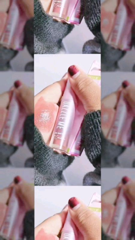 lip cream#viral#lip#dazelmelipcream