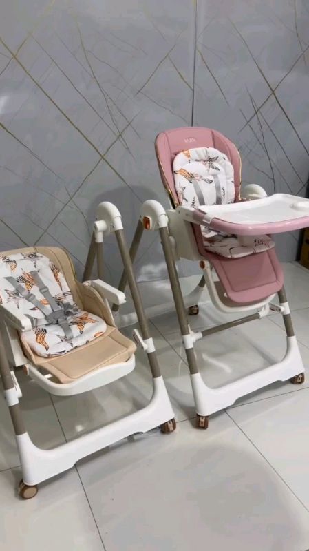 Kursi Makan Anak Lipat Multifungsi #racunshopee #ShopeeBeautyHaul #PromoNonStop #SpillRacunShopee #GratisOngkirRp0 #ShopeeCOD #ShopeeLook