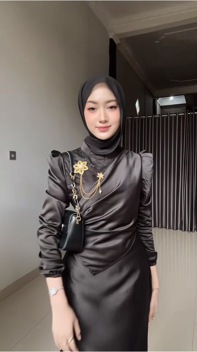 Outfit kondangan/ bridesmaid rekomendasi #outfitkondangan #dressbridesmaid #brukat