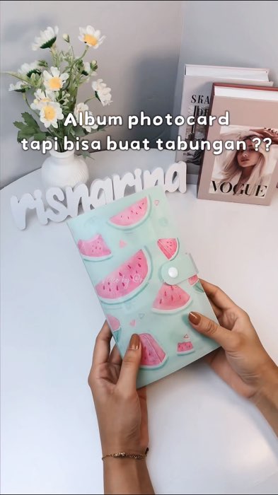 seru nabung kyk gini #dompetslot  #challengemenabung #albumphotocard #diskongoldentick #GratisOngkirRP0 #SpillRacunShopee #DiskonShopeeVideo #fypシ