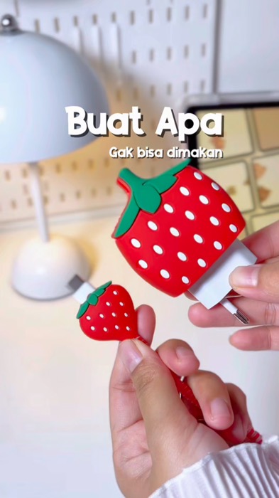 Harga sudah 1 paket #pelindungkabelcasan #pelindungkabelcharger #pelindungcharger #pelindungchargerhp #ViralDiShopeeVideo #GakNyeselBeliIni #fyp #fypシ
