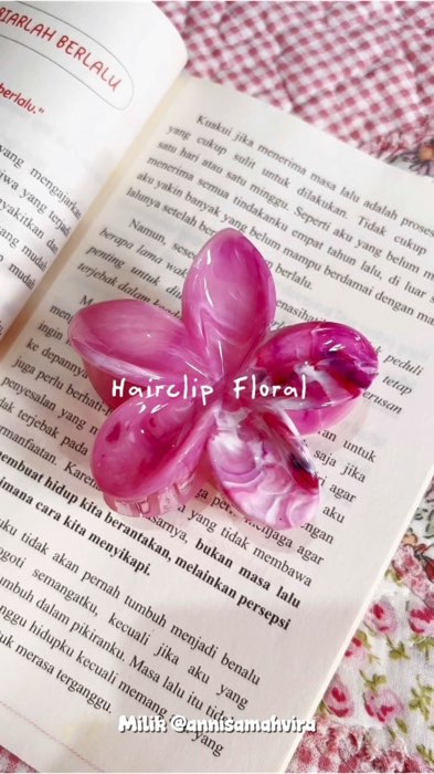 Jedai bunga kamboja 🌸 #jedairambut #jedaibungakamboja #jedaimurah #JedaiKamboja #ShopeeCOD #ShopeeLook #RacunShopeeCheck #PromoNonStop #promoterkini