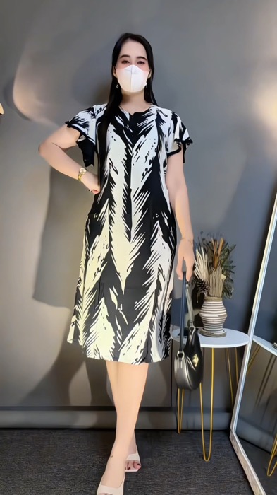 Cakep parah beb gercep samaan yuk beb 😍🥰#daster #dress #RacunShopee #RacunShopeeCheck #racunshopeemurah #RacunShopeeLokal #shoppeevideo