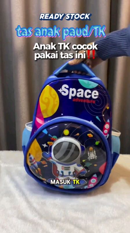 #tasanak #tasanaktkpaud #tassekolah #tassekolahanak #shopevideoviral