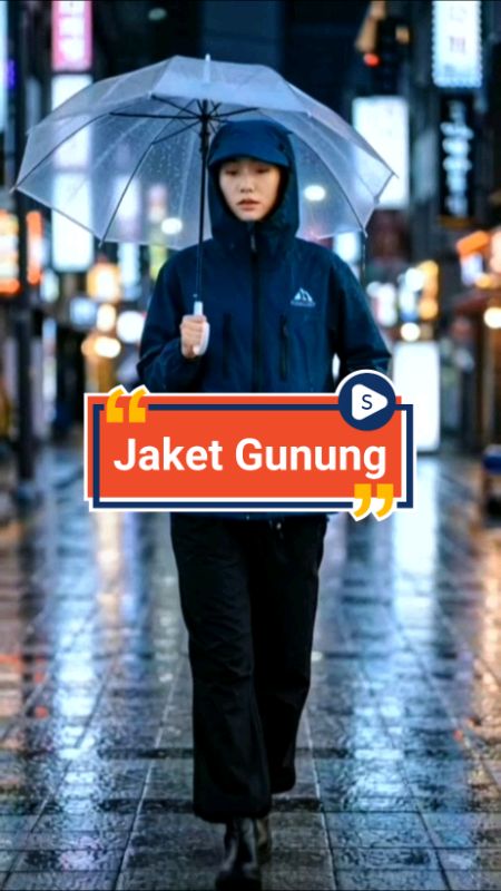 jaket gunung #jaketgunung #waterproof #SpillRacunShopee #RacunShopeeCheck #GratisOngkirRP0
