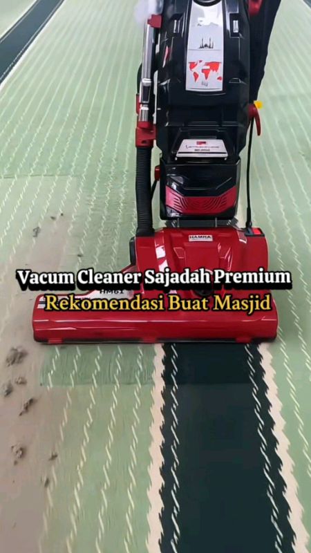 Vacum Cleaner Sajadah #vacumcleaner #vacumcleanermurah #vacumcleaner #alatvacummini #mesinvacumsealer #mesinvacumsealer #pembersihsajadah #mesinvacum