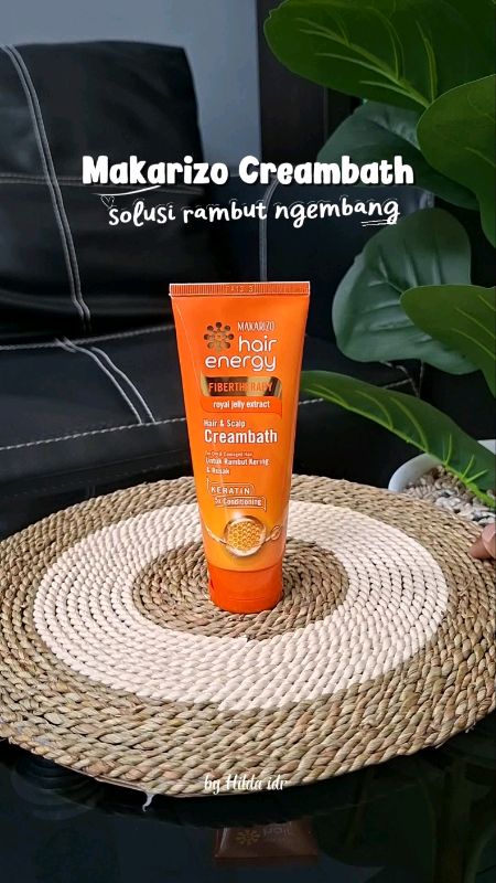#RacunShopee #PromoNonStop #BadaiTapiBudget #makarizo #makarizohairenergy #makarizoshampoo #makarizo5xconditioning #conditionerrambut #keratinrambut