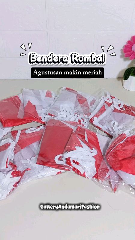 #benderasegitigamerahputih #benderasegitiga #benderarumbaikemerdekaan #benderasegitigakain #benderasegitigamurah #benderasegitigarentengmerahputih
