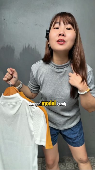 Rekomen banget #shopeereview #GakNyeselBeliIni #shopeeCOD #ShopeeMixnMatch #GratisOngkirRP0 #racunshopee #spillracunshopee #ShopeeLook #shopeeterkini