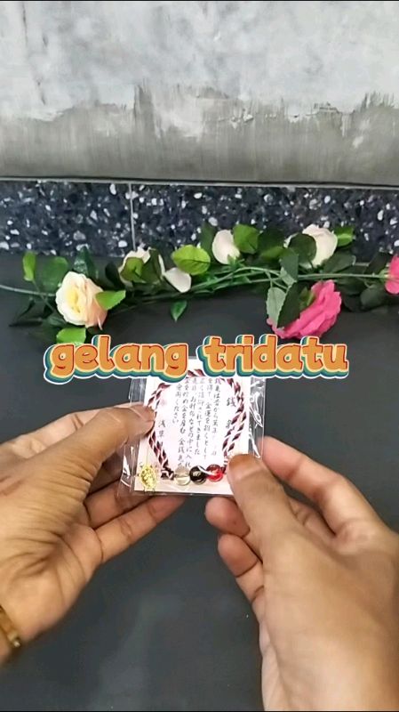 #gelangtridatumata3#gelangtridatubali #gelangtridatu