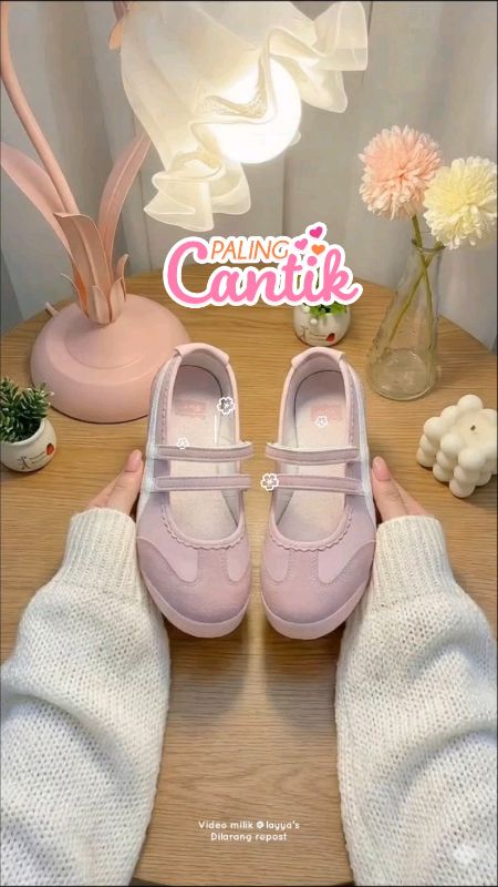 rekomendasi banget🤗🩷🙌#sepatumurah #sepatulucu #sepatugemas #sepatuestetikwanita