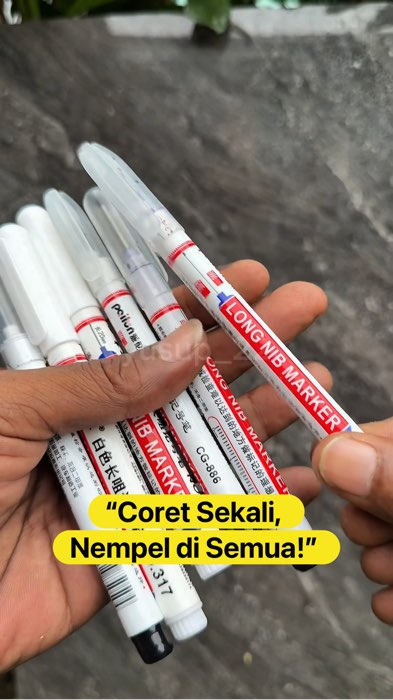 #RacunShopeeCheck #GakNyeselBelilni #SpidolTukangAlatTulisPenanda #spidolkepalapanjang #SpidolTukangAlatTulisPenanda #spidoltukangkepalapanjang