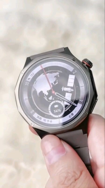 OPPO Watch X3 OWWE261 Smartwatch #oppowatchx3 #smarwatch #jamtangan #jamtanganwanita #jamtanganpria
