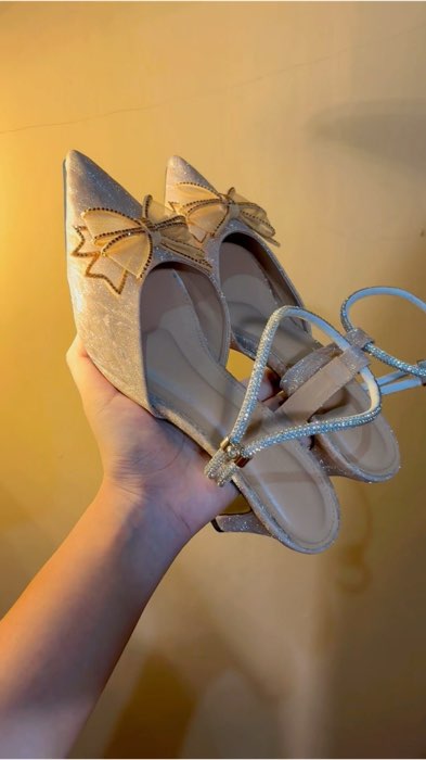 #heelswanita #RacunShopee #fyp