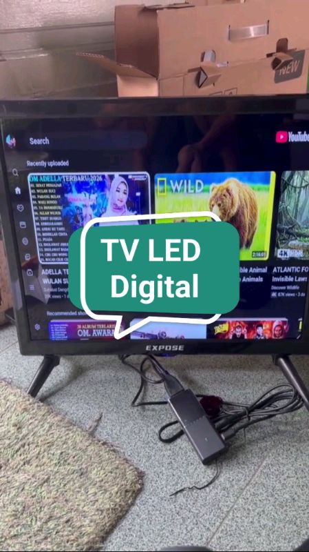 #TVdigital