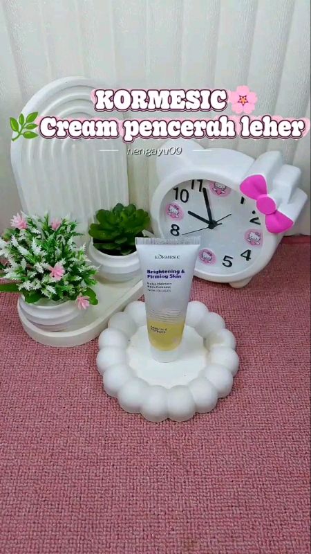 pembasmi leher gelap berkerut#RacunShopeeCheck #ShopeeBeautyHaul #ViralDiShopeeVidio #ShopeeCOD #RacunShopee #PromoNonStop
