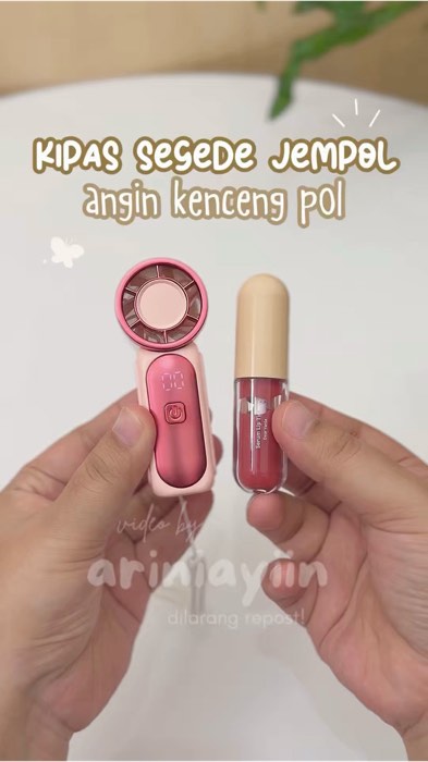 #RacunShopee #ShopeeLook #ViralDiShopeeVideo #ShopeeFashionHaul #kipasmini #kipasanginportable #kipasanginmurah #kipasminiportable #kipasanginmini