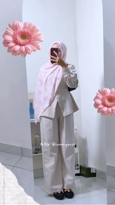 #SpillRacunShopee #RacunShopee #ShopeeLook #DiskonRacunShopee #blousewanita #pashminaceruty #pashminamotif #atasanwanita #fyp #foryou