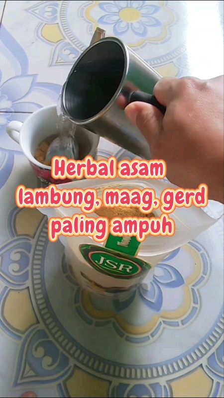 Herbal Asam Lambung, Maag, Gerd. dll #Herbalasamlambung #herbaljsrrempah #ViralDiShopeeVideo #RacunShopee #ShopeeCOD #PromoNonStop #shopeevideo
