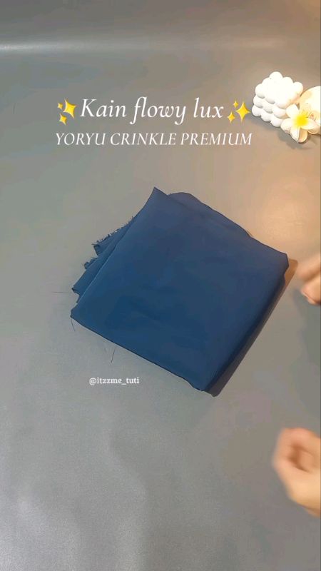 #kainflowylux #kaincringklepremium #kainyoryu #SpillBawaBerkah #RacunShopee #KainLembutHalus #PromoNonStop #GratisOngkirRP0 #flashsale #66promo