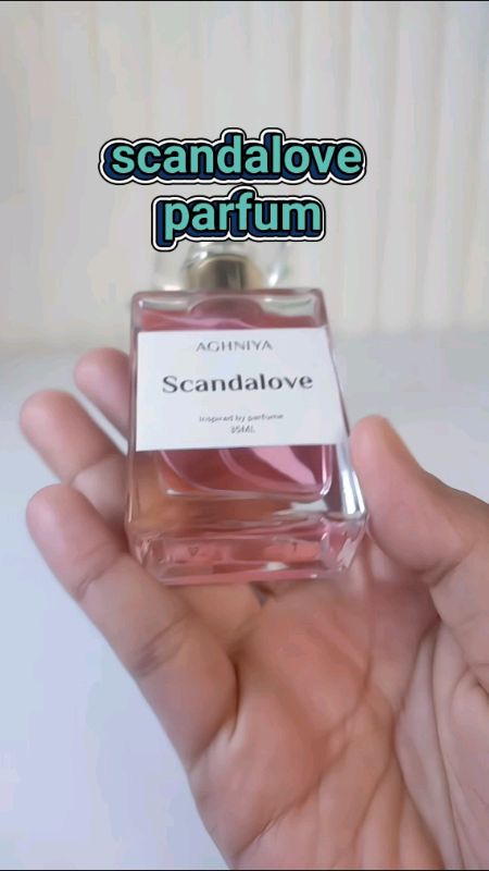 scandalove parfum #scandaloveparfume #parfumviral #SpillRacunShopee #SpillBawaBerkah #DiskonRacunShopee #GratisOngkirRP0 #Diskon40RB #ShopeeCOD