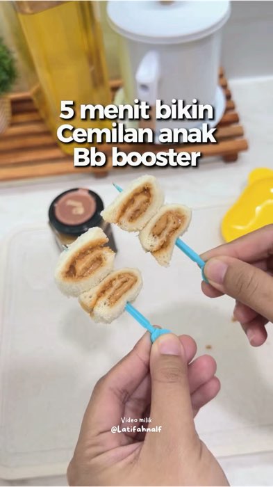Udah punya belum? #selaikacang #peanutbutter #GratisOngkirRP0 #TermurahDiShopee #ViralDiShopeeVideo #PromoNonStop