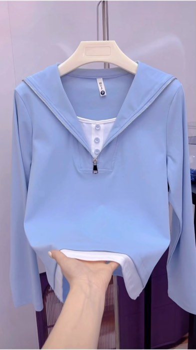 #hoodieresletingwanita #hoodiehalfzipper #outerwanita #OOTDFashionShopee #RacunShopee #OutfitAlaKorea #jaketolahraga #jaketparasut #jaketmurah #jaket