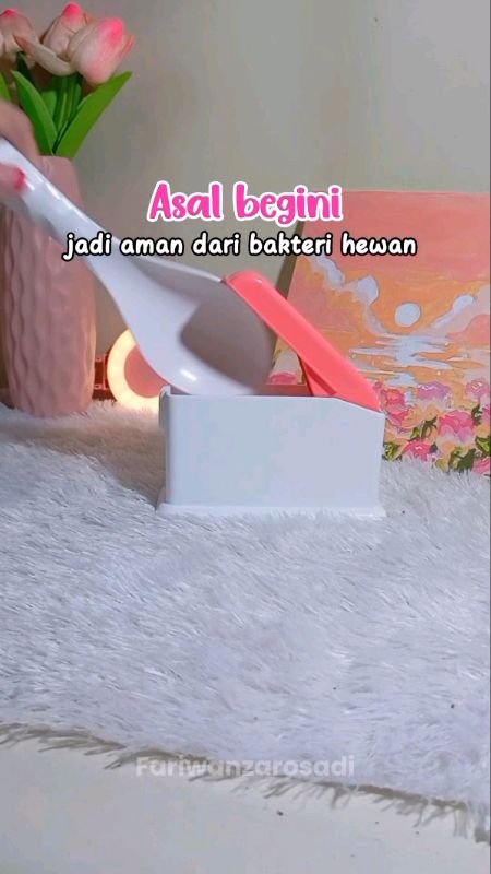 #centongnasiviral #Centongnasipenutupotomatis #GratisOngkirRP0 #Diskon50Persen #Cashback40Persen #DiskonRacunShopee #PromoNonStop