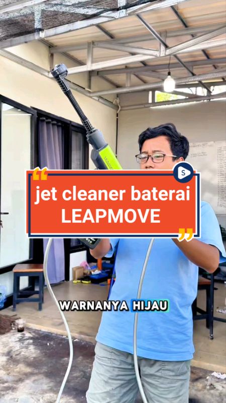 jet cleaner cordless leapmove #jetcleaner #jetcleanercordless #jetcleanerbaterai