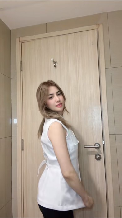 atasan super elegan banget😍😘 #ataasanwanita #atasankekinian
