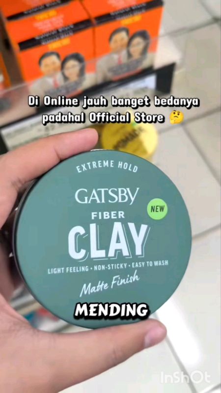 Buruan gaiss di order harganya bisa berubah sewaktu-waktu ✨😎#minyakrambut #trending #fy
