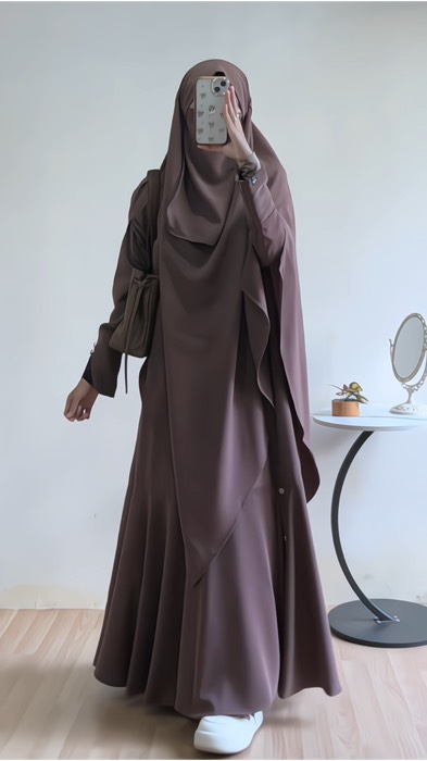 #abaya #shopeevideo #SpillRacunShopeeHaul #SpillBawaBerkah #SpillRacunShopee #videoshopee #OOTDFashionShopee