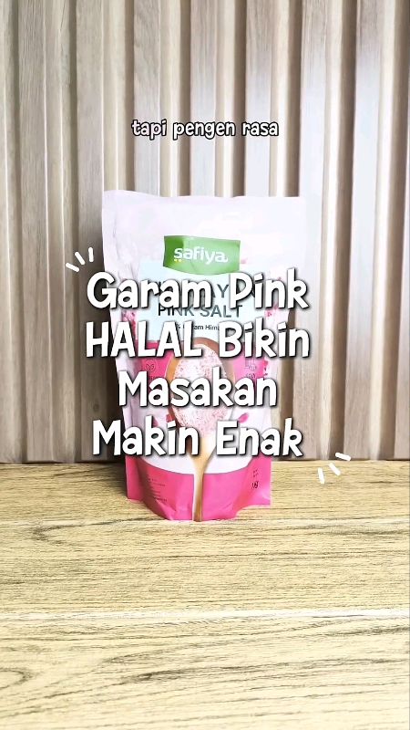 #garamhimalaya #garamhimalayaasli #garamhimalayaoriginal #garamhimalayapink #garamhimalayamyorganik #saltpink