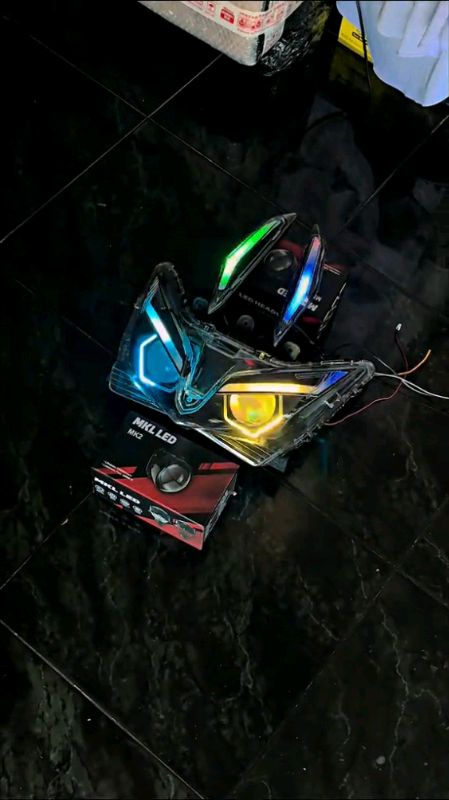 #biledvario125old #biledvariokzr #headlampvariofullbiled #Reflektorvario125old #lampudepanvario125old #SpillRacunShopee #RacunShopee #PromoNonStop