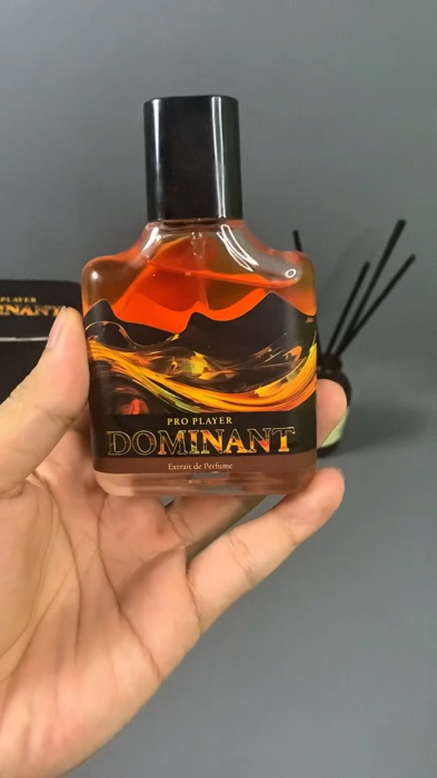 #scentplusparfum