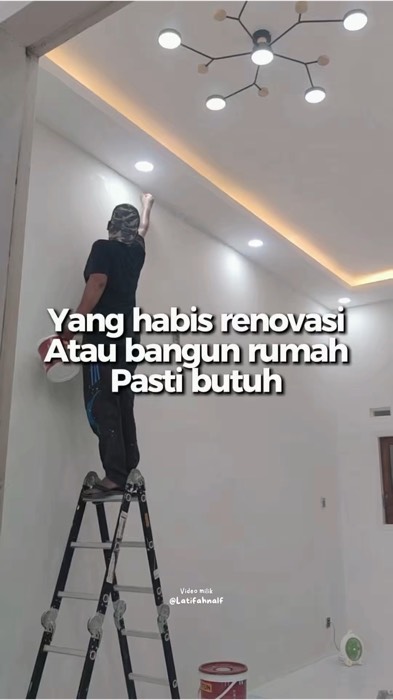 Ada yg ngalamin ini juga? #cementremover #genio #geniocementremover #GratisOngkirRP0 #TermurahDiShopee #ViralDiShopeeVideo #PromoNonStop