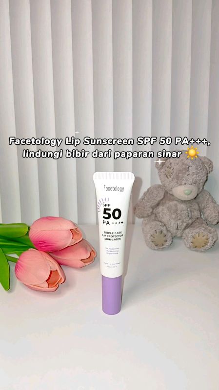 yukk jangn sampai ketinggalan promonya🥰#facetology #lipspf50 #shopeevideo #SpillRacunShopee #ShopeeVideoCreator #ShopeeVideoCreator😍 #ShopeeReview
