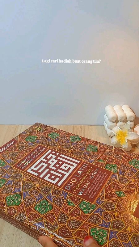 #alqurantajwid #alquranjumbo #AlQuranA4 #SpillBawaBerkah #RacunShopeeCheck #GratisOngkirRPO #quranjumbo #alquranhafalan #fypage #alquranorangtua