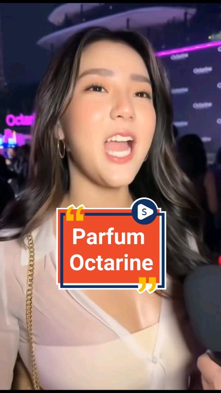 Parfum Octarin Elixir #parfum #parfumoctarine #octarineperfume #octarineparfumpria #OctarineElixirOne #elixirone #parfumoctarineelixirone