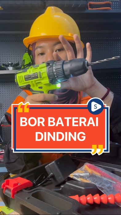 Promo bor baterai keelat #promo #borbateraimurah #borbateraikeelat #borkeelat #borkeelatterbaru #DiskonRacunShopee #Diskon50Persen #DiskonShopeeVideo