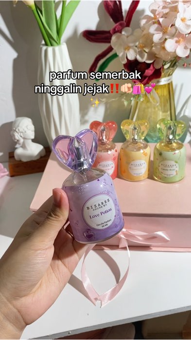 #bizarreperfume #bizarreparfum #parfum #parfumbizarre #FreshWithBizarre #sweetyourvibes #bizarresweetie #bizarresweetiseries #parfumbizarreedp #parfum