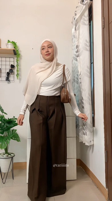 diskon paydaysale !! #kulothighwaist #celanawanita #OOTDFashionShopee #diskonongkirRp0 #outfitinspiration