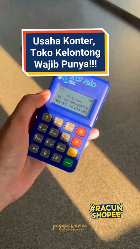 #ViralDiShopeeVideo #PejuangRupiah #ShopeeCOD #SpillBawaBerkah #CODinApa #edcsakuminiatmpro  #edcmurah #mesingesek #EDCSaku #edcmini  #edcminikarvelo