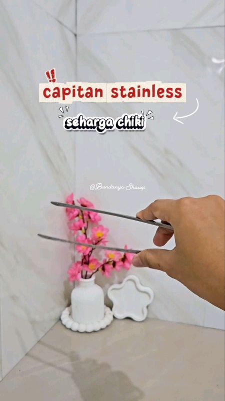 #capitangorengan #capitanstainless #capitanmakanan #capitan #capitangorengan
