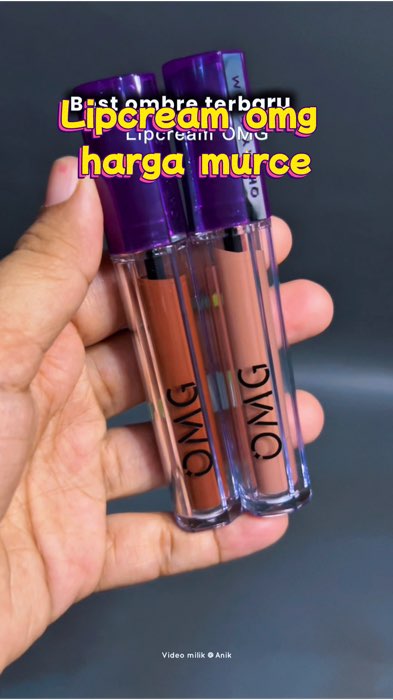 Lipcream omg #lipcream #lipcreamomg #omglipcream