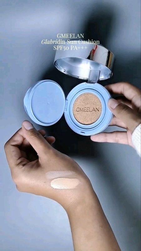 #gmeelan #gmeelancushion #Gmeelancushionpowder2in1 #cushiongmeelan #DiskonRacunShopee #SpillRacunShopee #SpillBawaBerkah #GakNyeselBeliIni