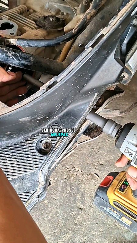 Mata shock panjang impact konektor 1/2 inch #matashockpanjang #matashockimpact #casta #RacunShopee #PromoNonStop