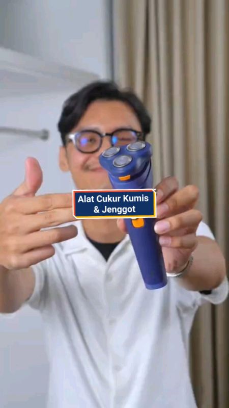 #RacunShopee #RacunShopeeCheck #alatcukur #alatcukurelektrik #alatcukurkumisjenggot #philipsshaver #philipsshaver1000 #cukurkumisportable #philipscuku