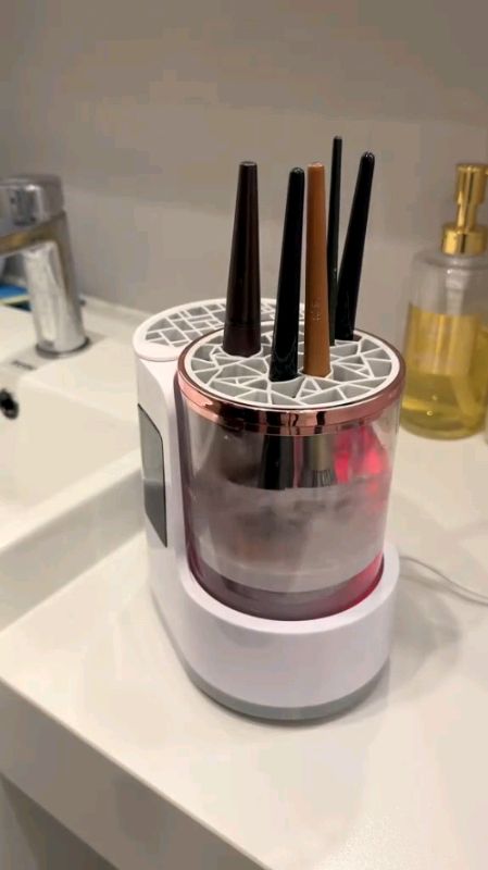 #brushcleaner #alatpembersihkuasmakeup #RacunShopee #produkviral #paydaysale #promoterkini #promoshopee #diskonshopee #ShopeeCOD #ShopeeReview